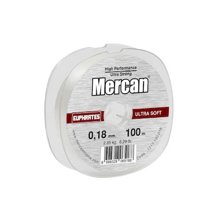 Mercan Ltd.
