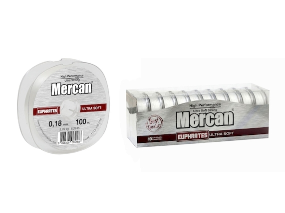 Mercan Ltd.