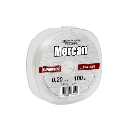Mercan Ltd.