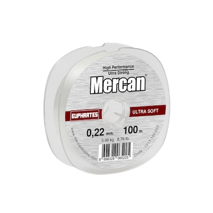 Mercan Ltd.