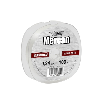 Mercan Ltd.