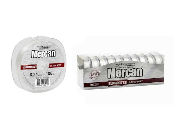 Mercan Ltd.