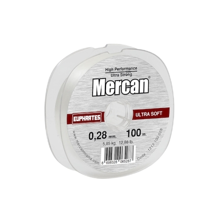 Mercan Ltd.