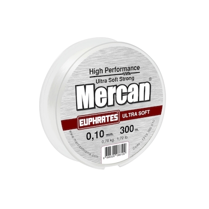 Mercan Ltd.