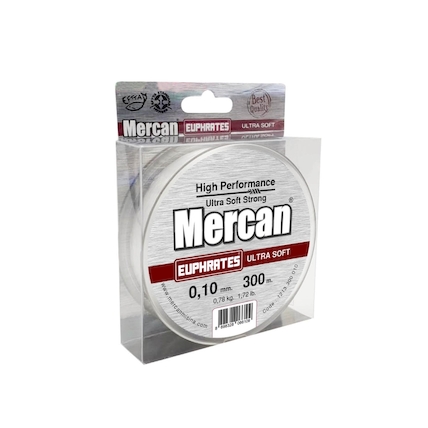 Mercan Ltd.