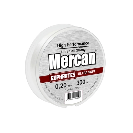 Mercan Ltd.