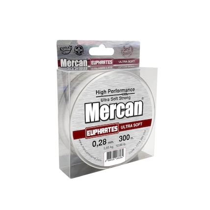 Mercan Ltd.