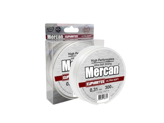 Mercan Ltd.