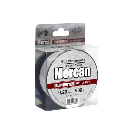 Mercan Ltd.