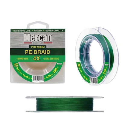 Mercan Ltd.
