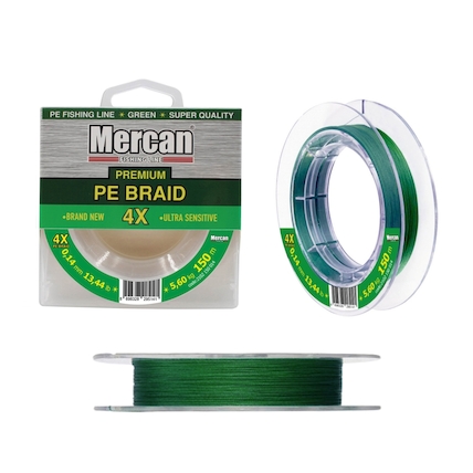 Mercan Ltd.