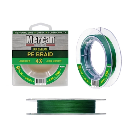 Mercan Ltd.