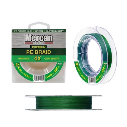 Mercan Ltd.