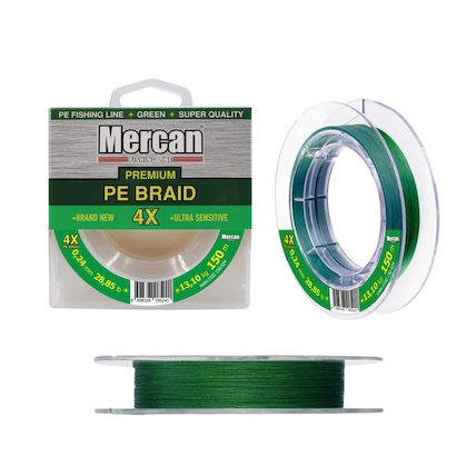Mercan Ltd.