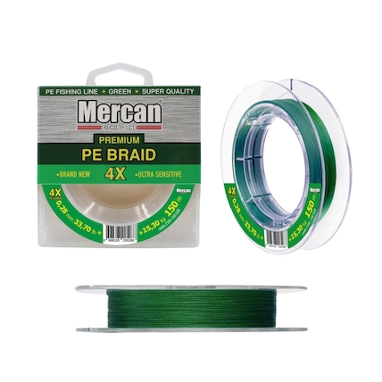 Mercan Ltd.