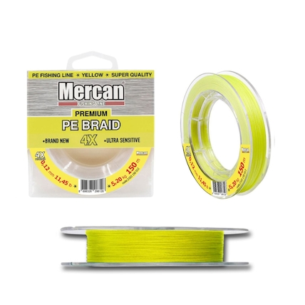 Mercan Ltd.