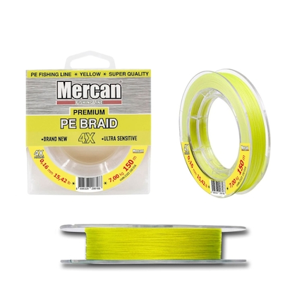 Mercan Ltd.
