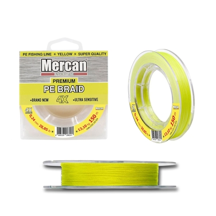 Mercan Ltd.