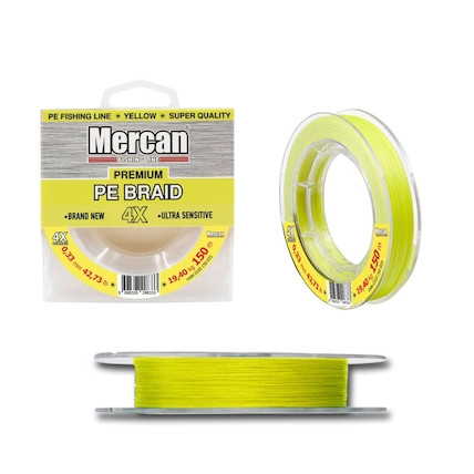 Mercan Ltd.