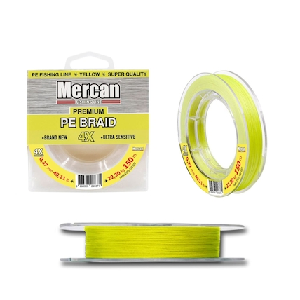 Mercan Ltd.