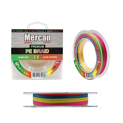 Mercan Ltd.