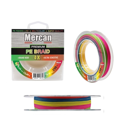 Mercan Ltd.