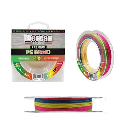 Mercan Ltd.