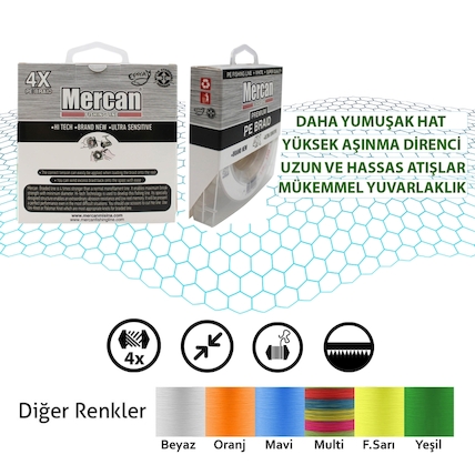 Mercan Ltd.