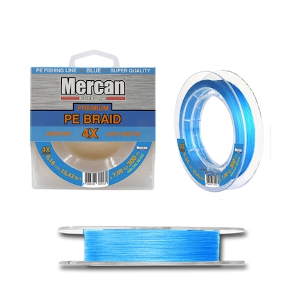 Mercan Ltd.
