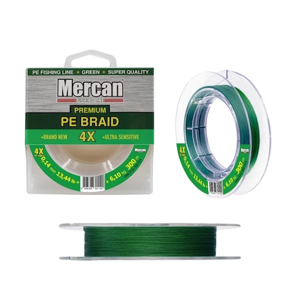 Mercan Ltd.