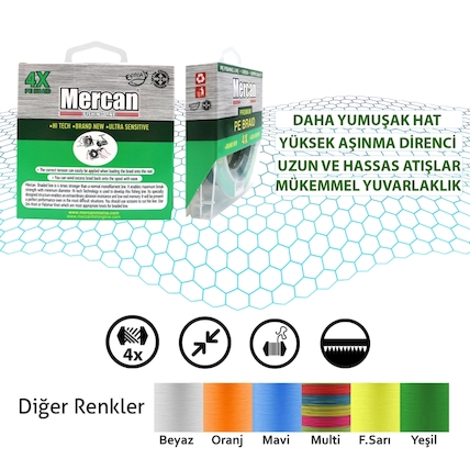 Mercan Ltd.