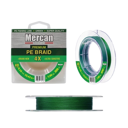 Mercan Ltd.