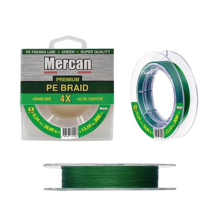 Mercan Ltd.