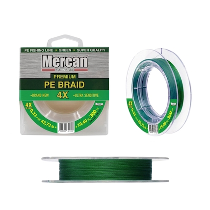 Mercan Ltd.
