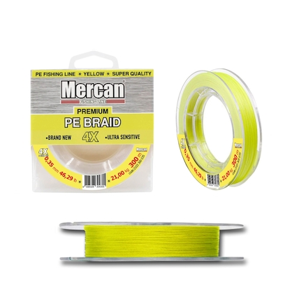 Mercan Ltd.