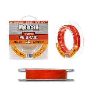 Mercan Ltd.