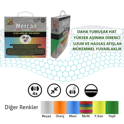 Mercan Ltd.