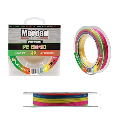 Mercan Ltd.