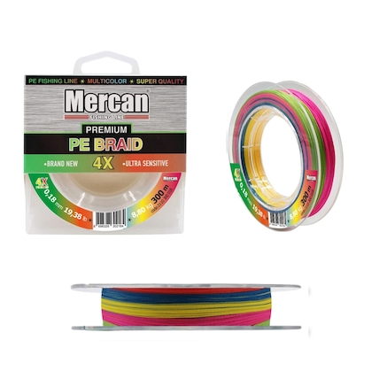Mercan Ltd.