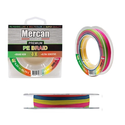 Mercan Ltd.