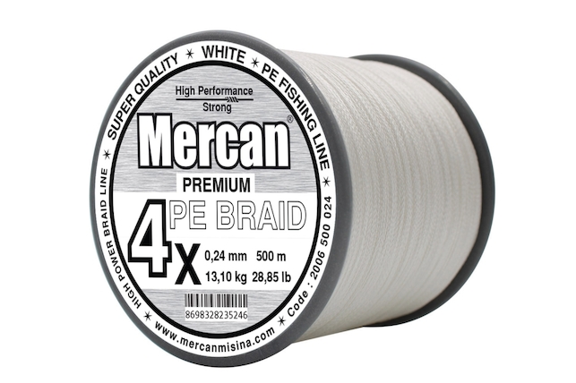 Mercan Ltd.