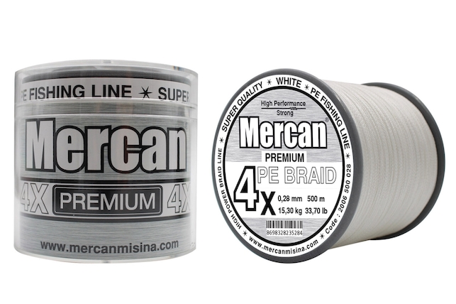 Mercan Ltd.