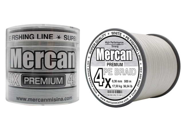 Mercan Ltd.