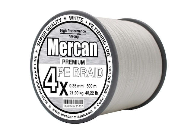 Mercan Ltd.