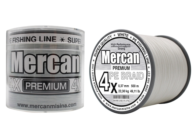 Mercan Ltd.