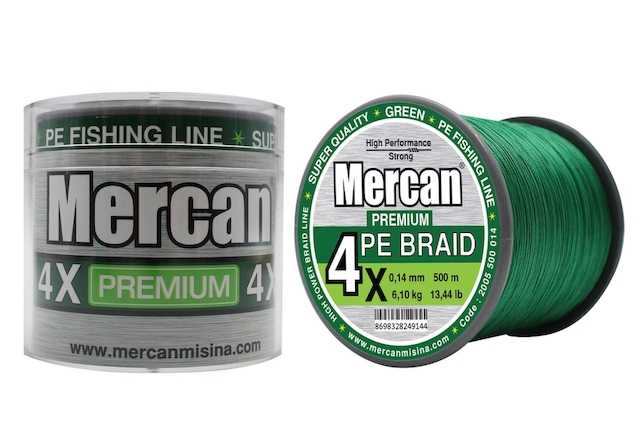 Mercan Ltd.