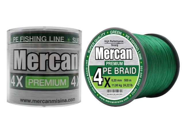 Mercan Ltd.
