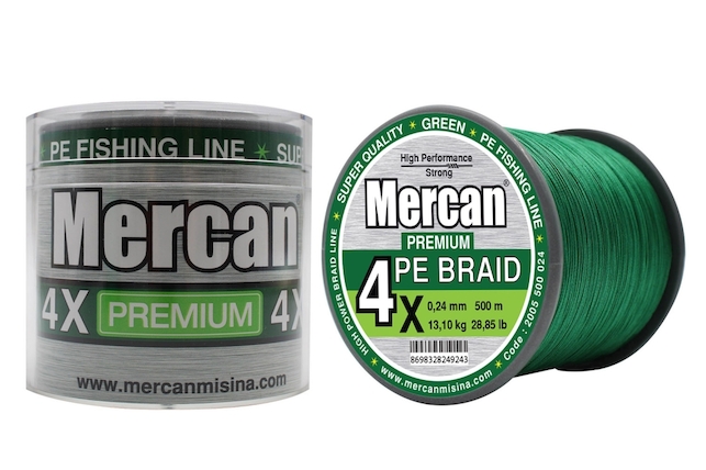 Mercan Ltd.