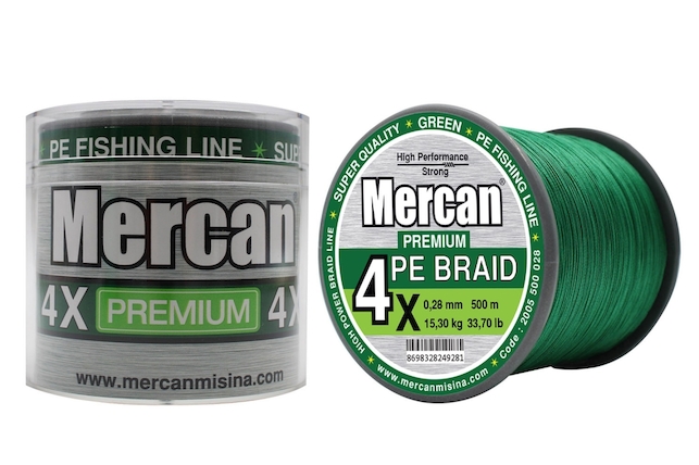 Mercan Ltd.