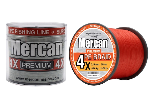Mercan Ltd.